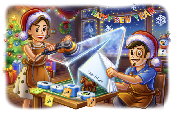 Yapay Zeka Özetleri, Yeni Tasarım ve Daha Fazlası